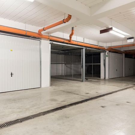 Jantar Apartamenty City Center 3 Kołobrzeg Esterno foto